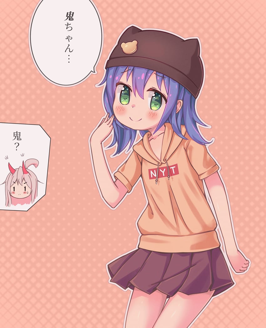 oyama mahiro and tenkawa nayuta (onii-chan wa oshimai!) drawn by loentar