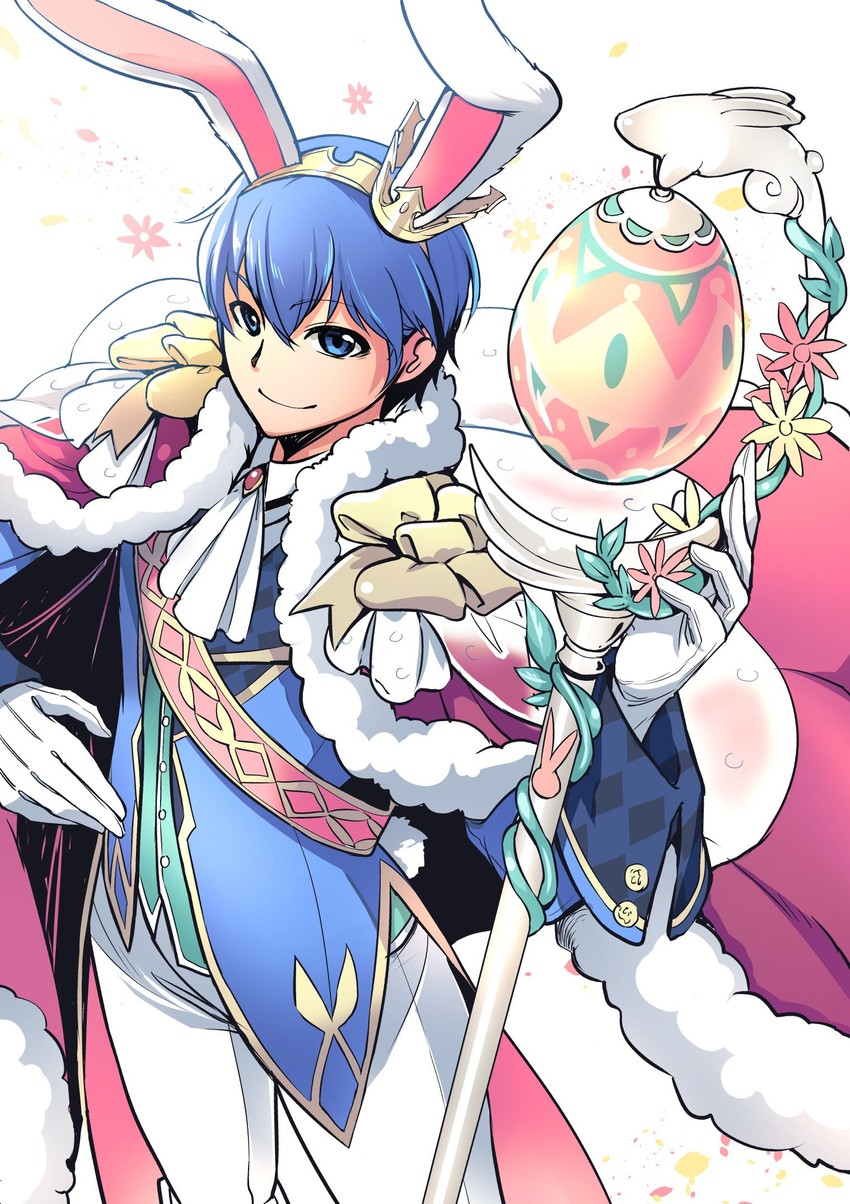 marth (fire emblem and 2 more) drawn by nakabayashi_zun