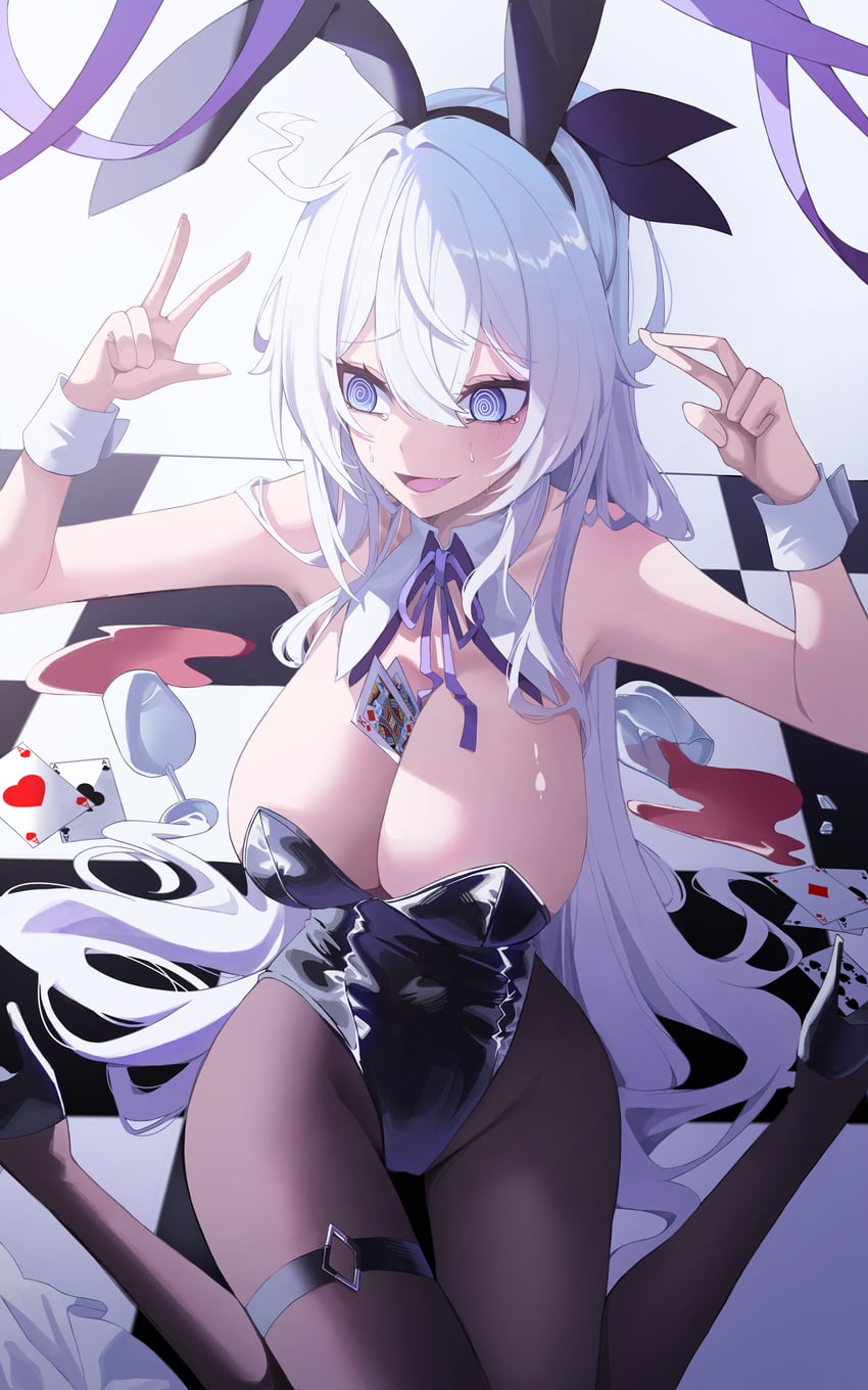 kiana kaslana (honkai and 1 more) drawn by hyume_26