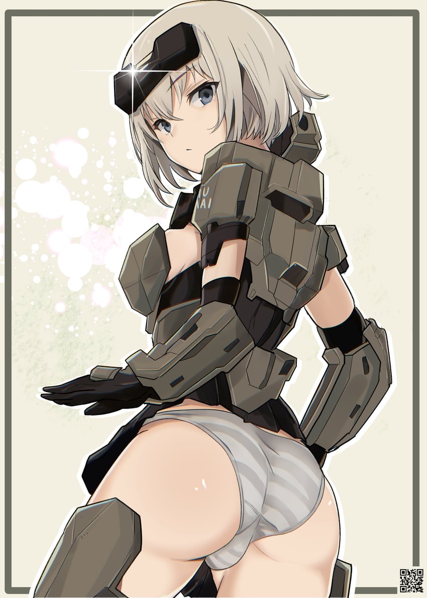 gourai (alice gear aegis and 1 more) drawn by airport96