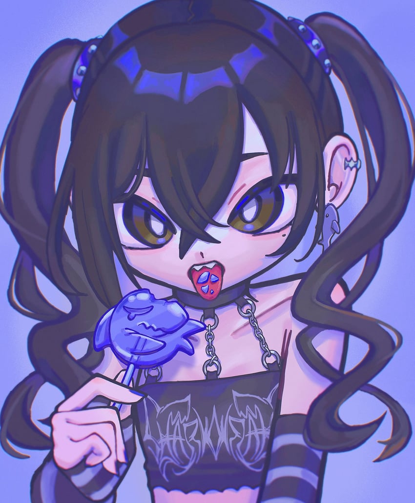 sunazuka akira (idolmaster and 1 more) drawn by yurui_(yurui891000)