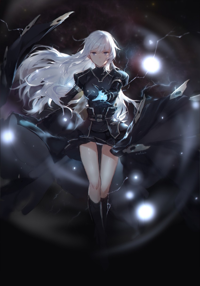 zeroko (the king of fighters and 1 more) drawn by swd3e2