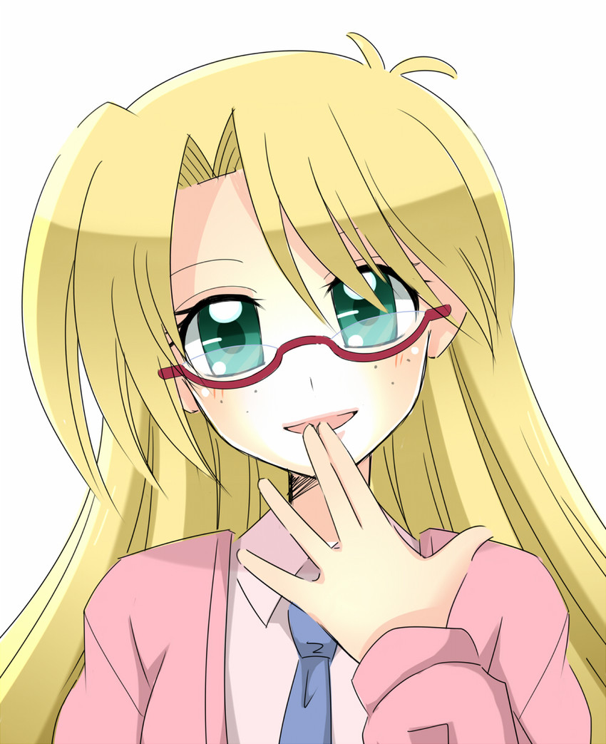 rebecca hopkins (yu-gi-oh! and 1 more) drawn by rie-co
