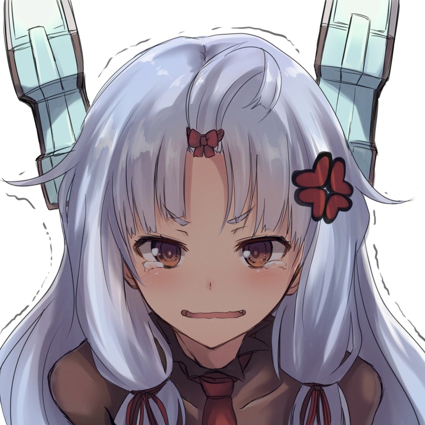 murakumo and murakumo kai ni (kantai collection) drawn by dyson_(edaokunnsaikouya)