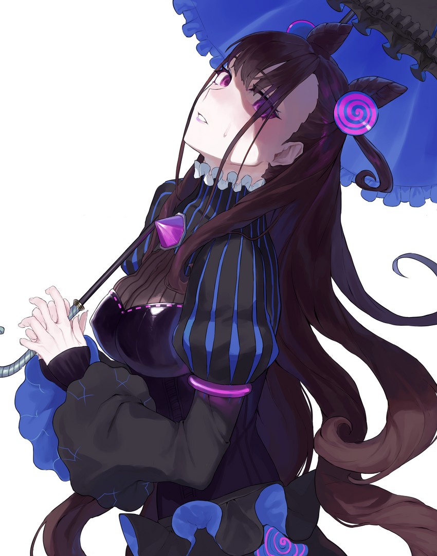 murasaki shikibu (fate and 1 more) drawn by hakisou