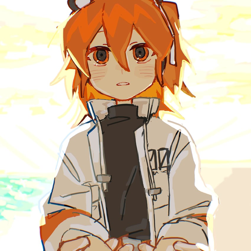 adachi rei (utau and 2 more) drawn by namakaeru_2