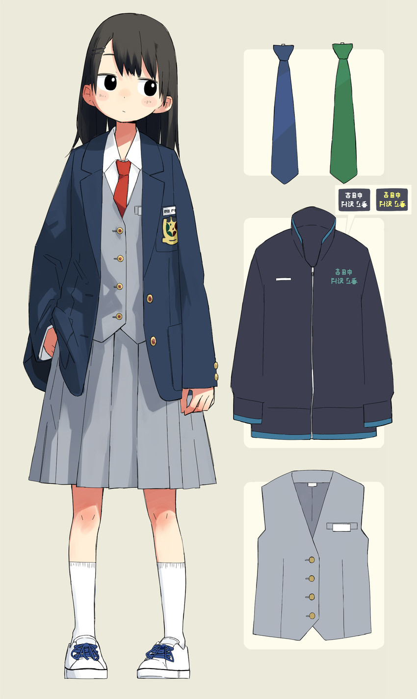 original drawn by kumanoi_(nichols)