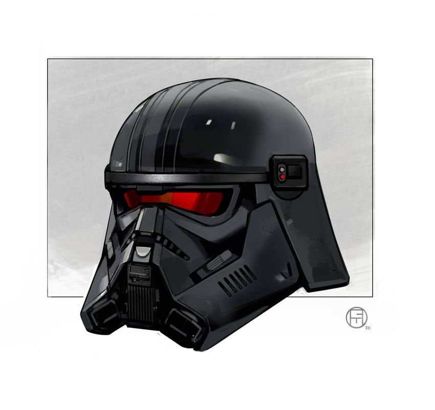 star wars drawn by brian_matyas