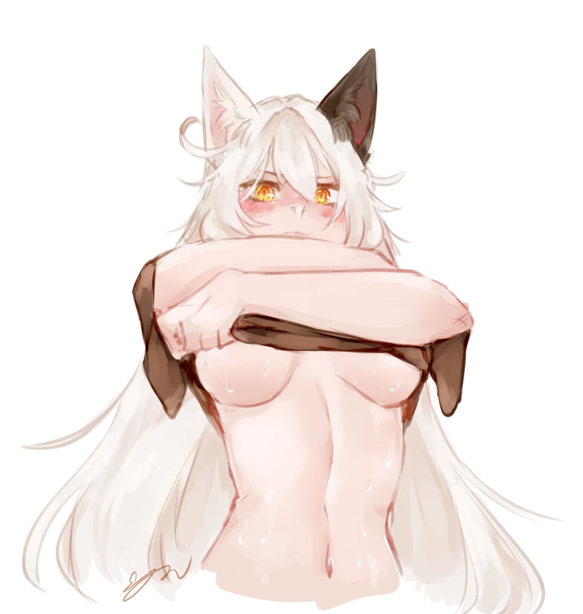 kiana kaslana (honkai and 1 more) drawn by cloud_ya