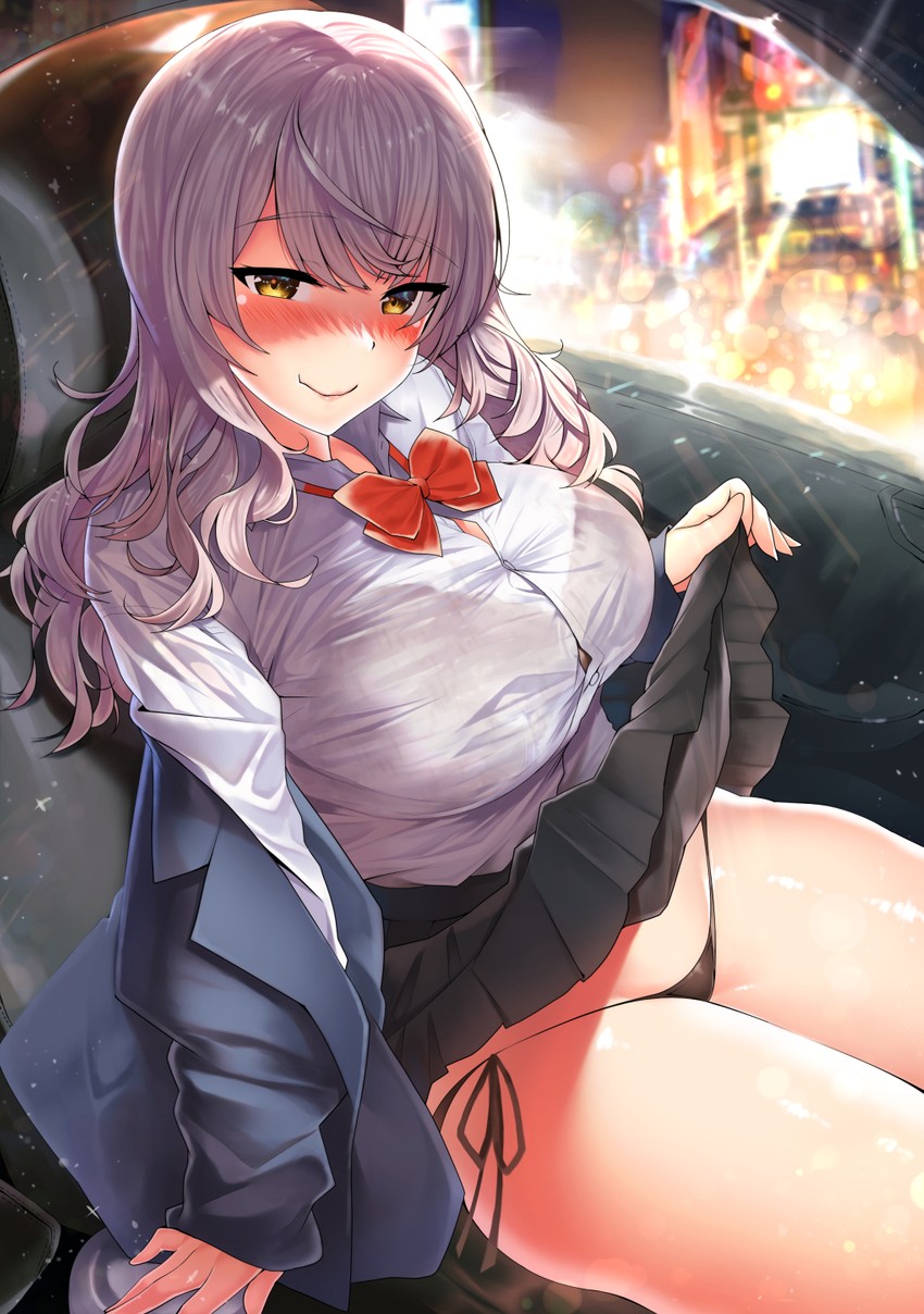 original drawn by kawai_(purplrpouni)