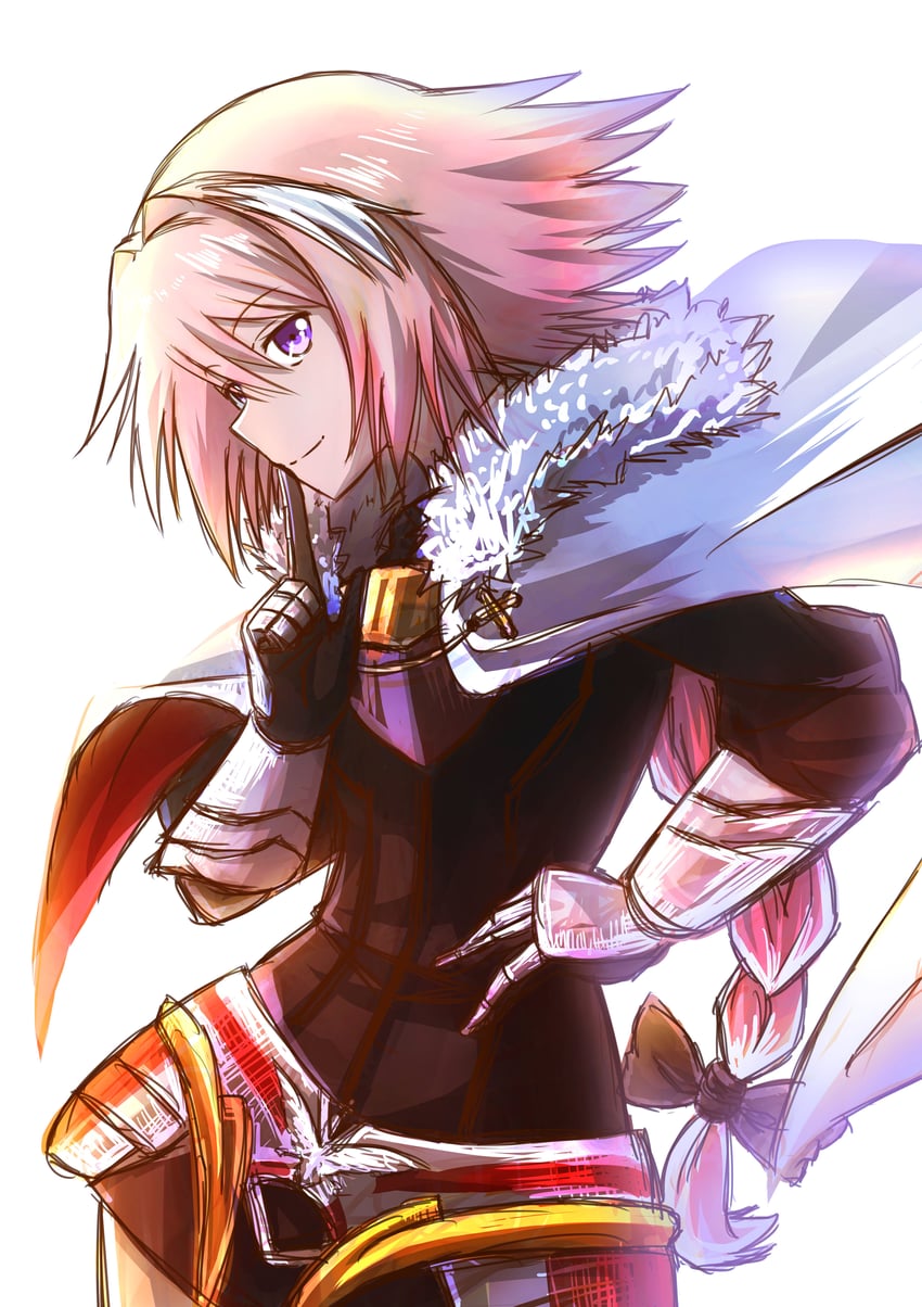 astolfo (fate and 2 more) drawn by kasutera_(toho_16sakuya)