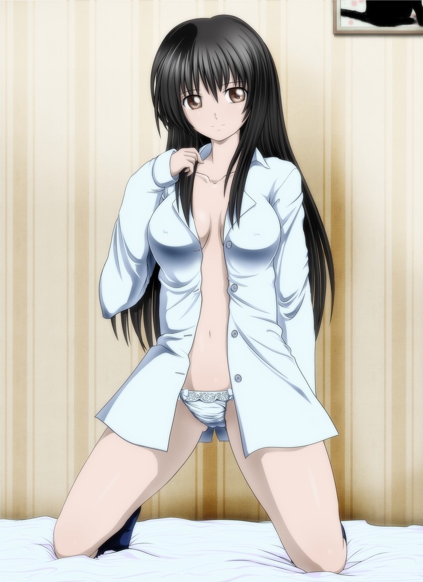 kotegawa yui (to love-ru) drawn by memory_(prophet5)