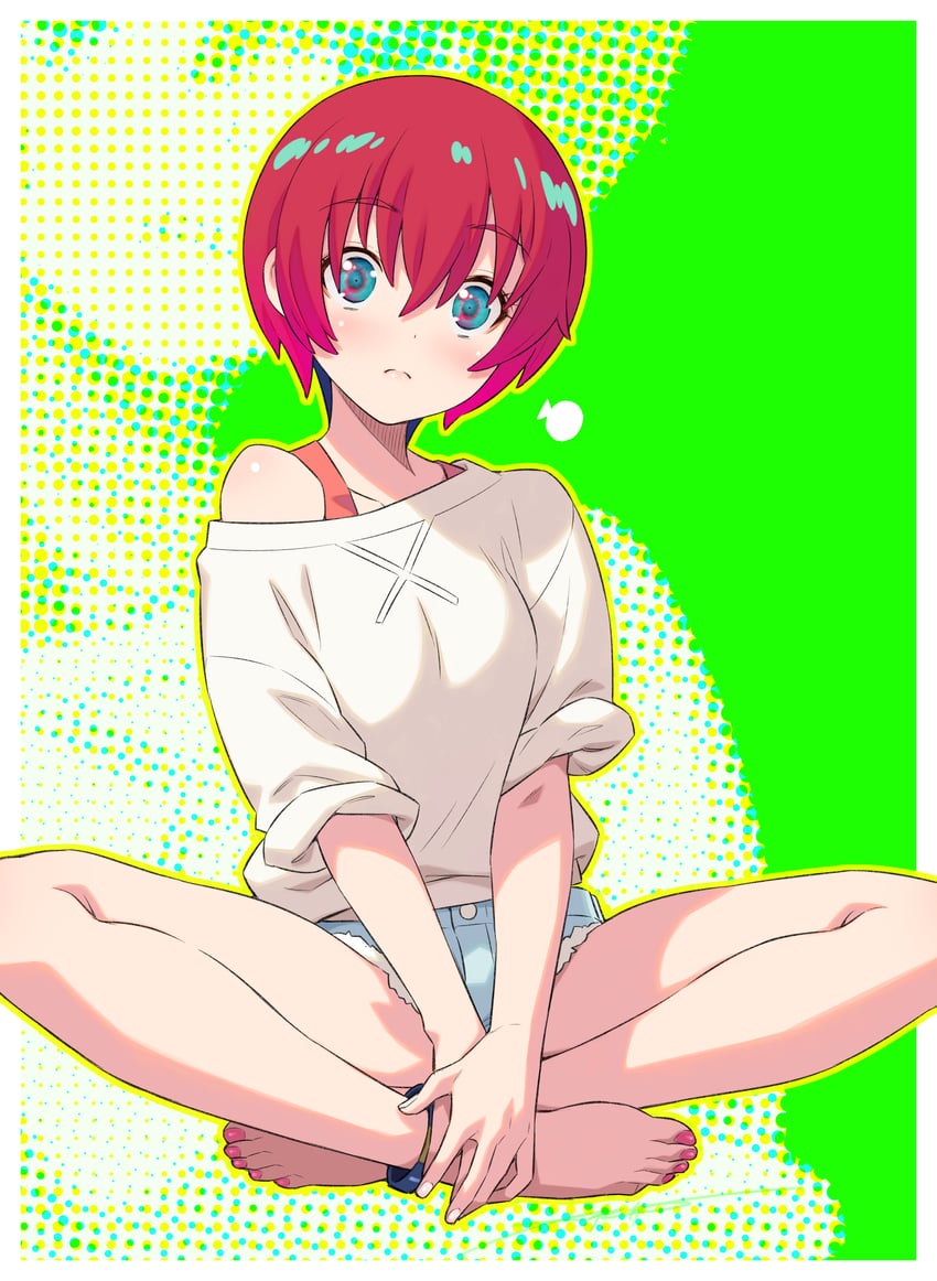 amate yuzuriha (gundam and 1 more) drawn by kazuma_muramasa