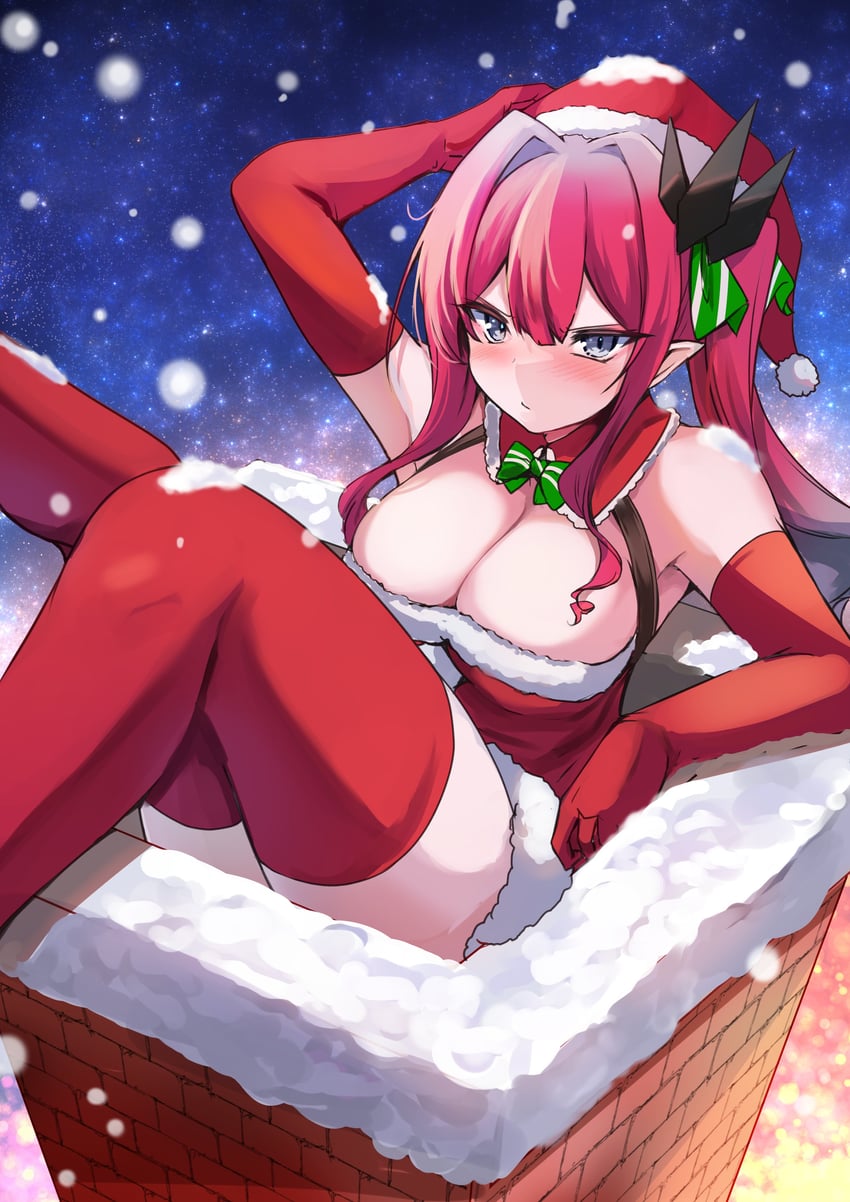 baobhan sith (fate and 1 more) drawn by shibakame