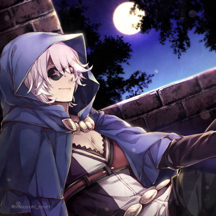 niles (fire emblem and 1 more) drawn by shuri_yasuyuki