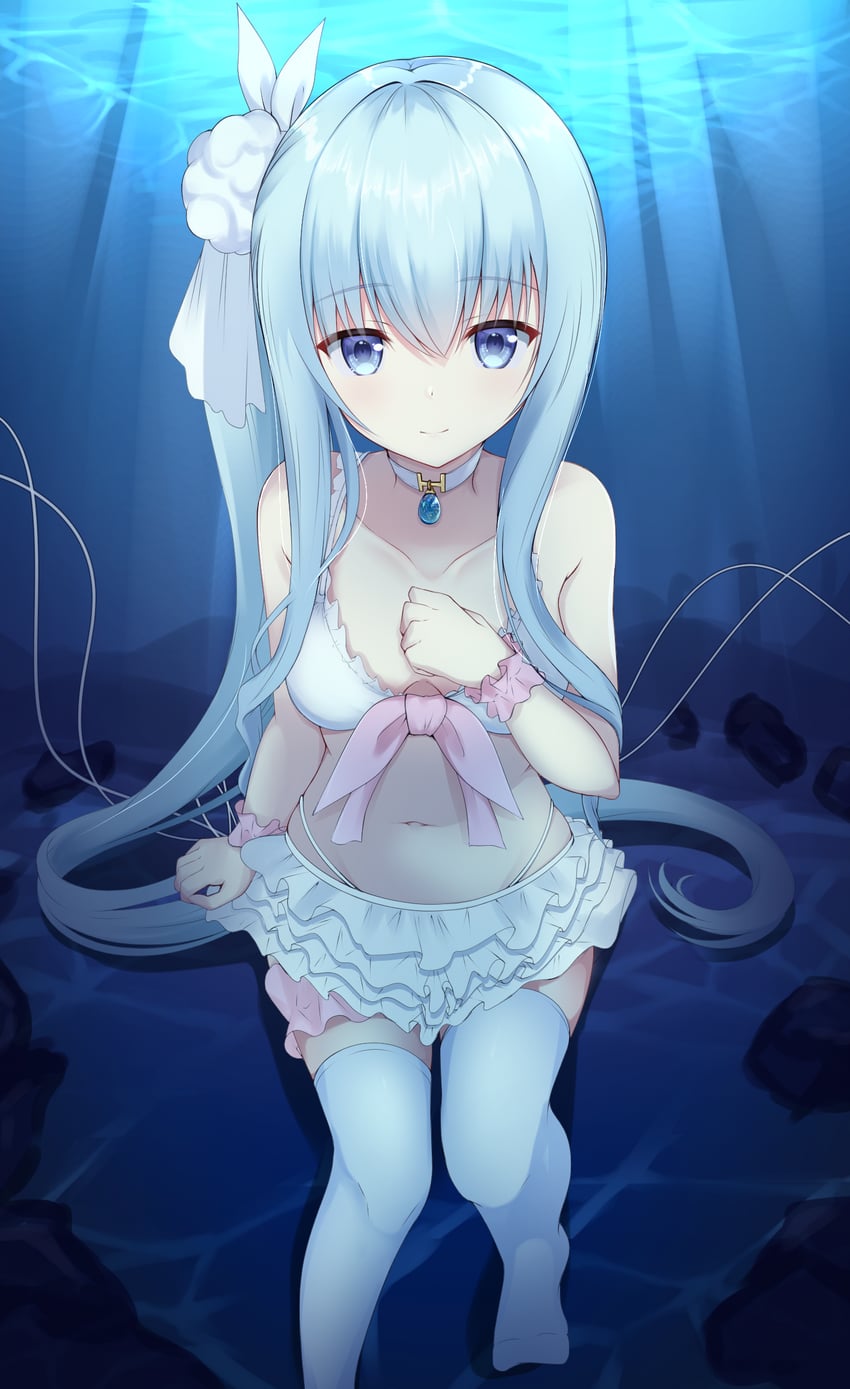 bemani and 1 more drawn by argentum_2o