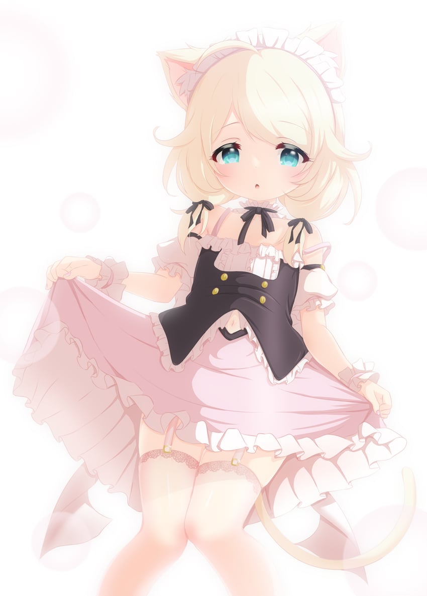 yusa kozue (idolmaster and 1 more) drawn by hosizora_mikoto