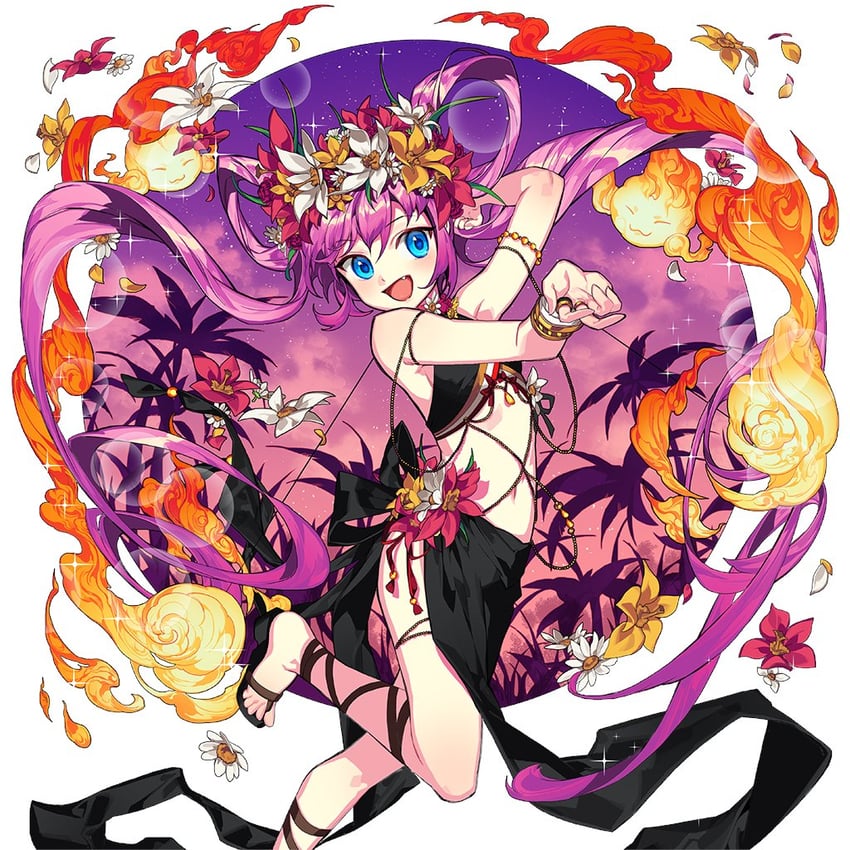 kagutsuchi (uchi no hime-sama ga ichiban kawaii) drawn by pika_(kai9464)