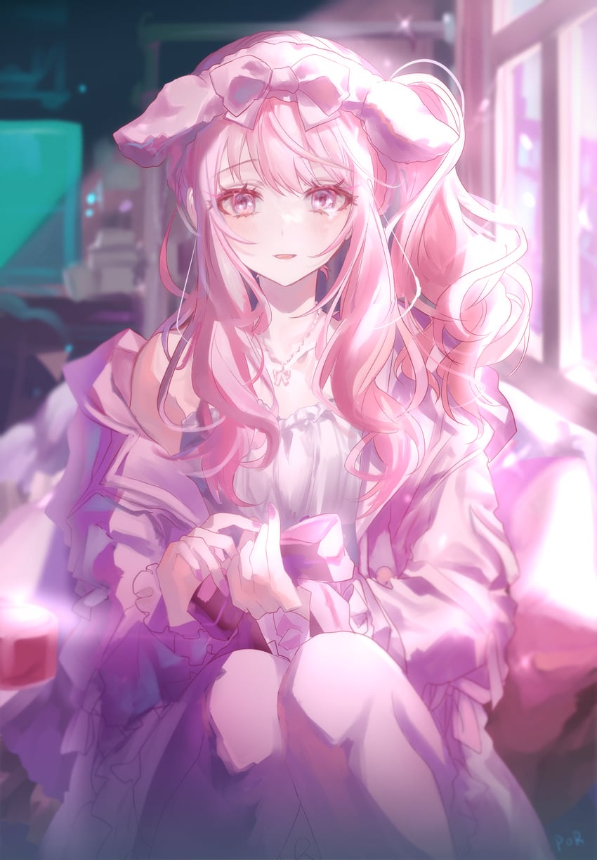 akiyama mizuki (project sekai) drawn by por_(_por_tt)