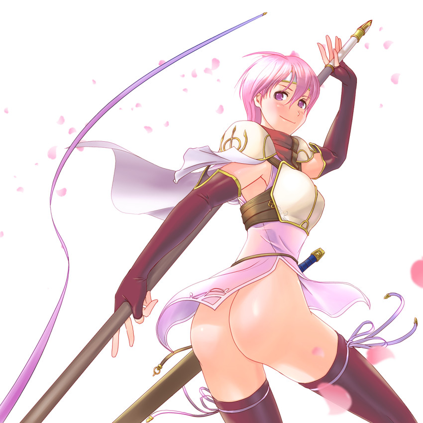 est (fire emblem and 4 more) drawn by haioman