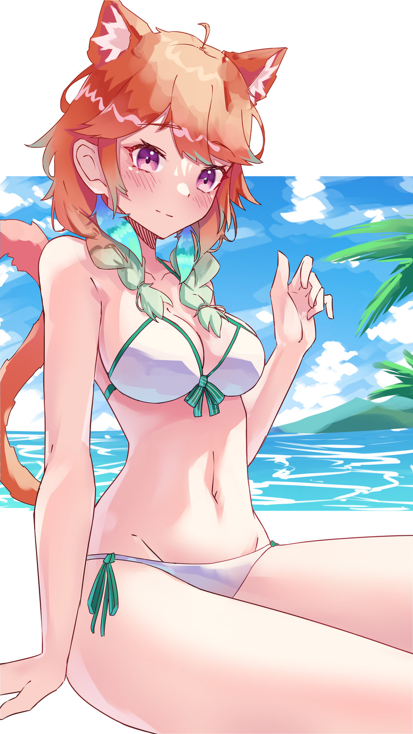 takanashi kiara (hololive and 1 more) drawn by shironekokfp