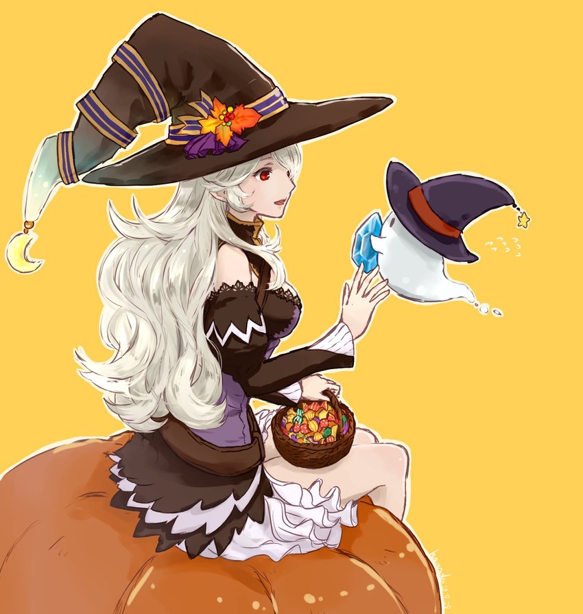female corrin (fire emblem and 1 more) drawn by ultrablueanya