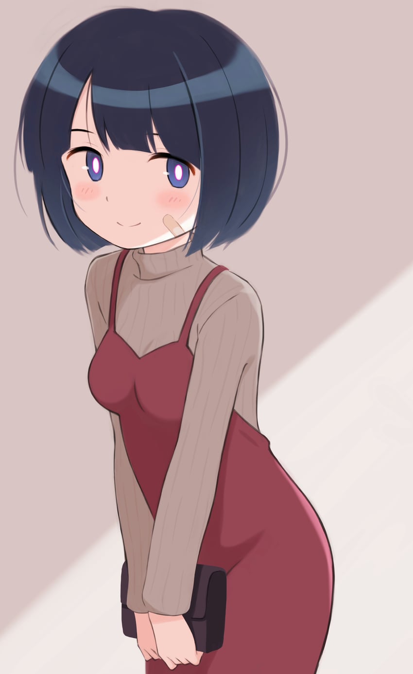 shiiko sugai (gundam and 1 more) drawn by azuki-iro