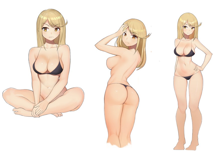 mythra (xenoblade chronicles and 1 more) drawn by gatchan