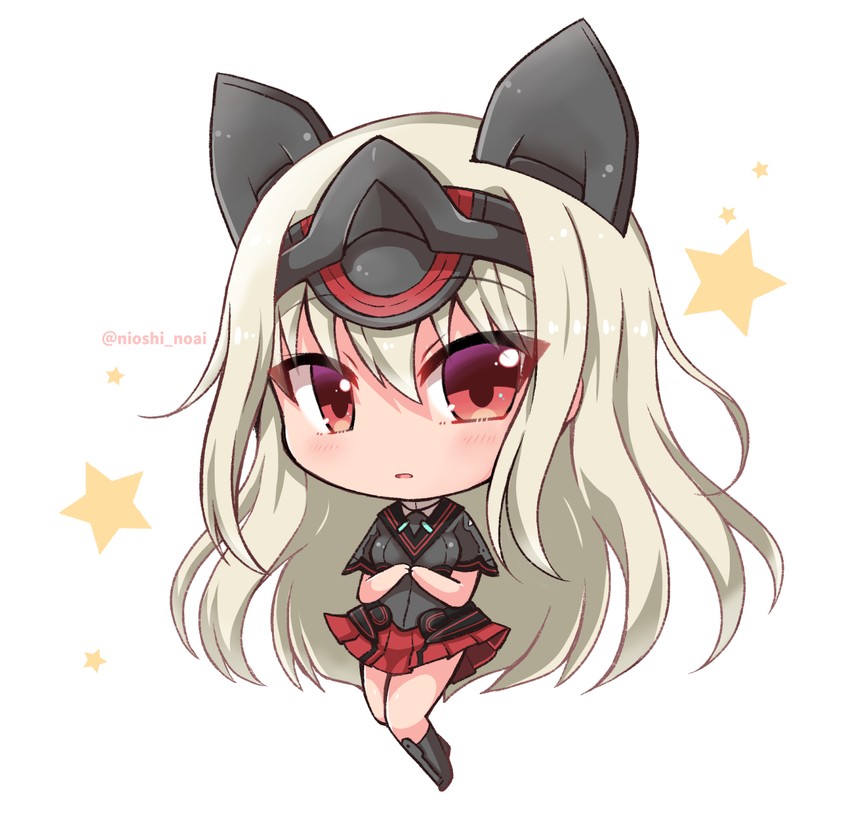 ti2 (darius and 1 more) drawn by noai_nioshi
