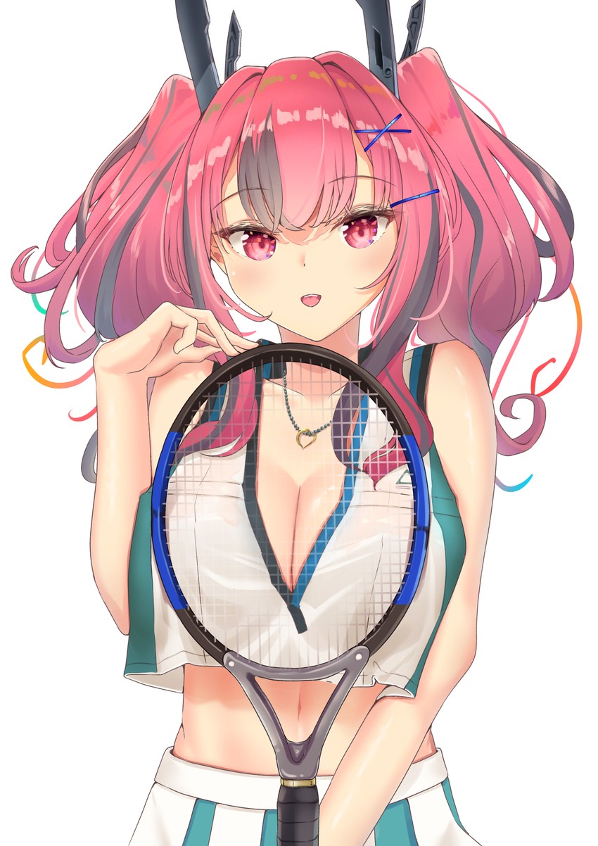 bremerton (azur lane) drawn by hiruno_ushiro
