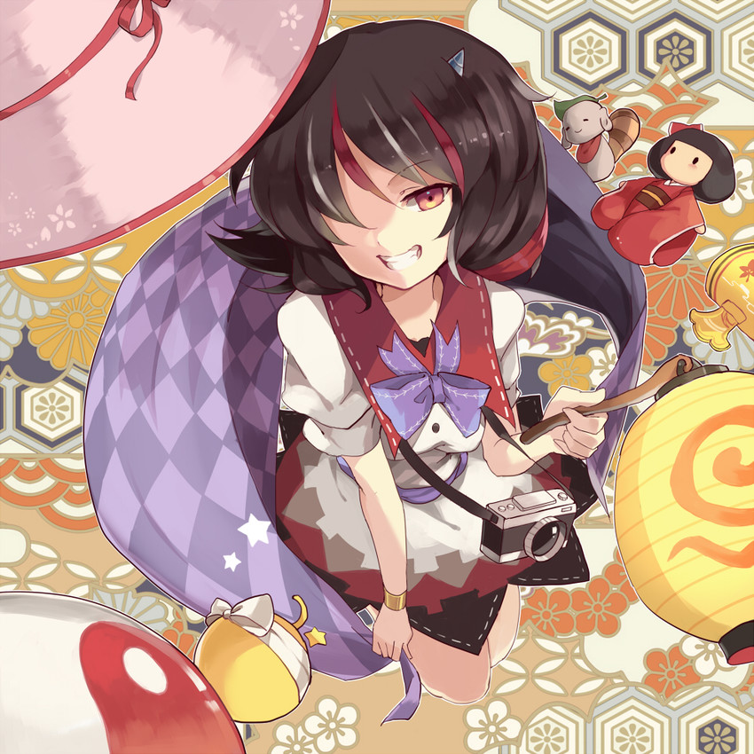 kijin seija (touhou and 1 more) drawn by reeh_(yukuri130)
