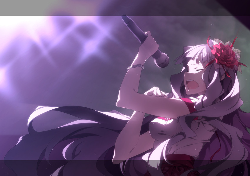 shijou takane (idolmaster) drawn by ooba_kagerou