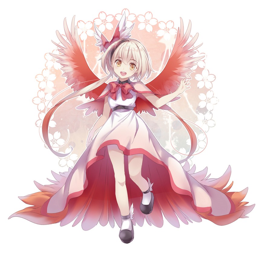 torisumi horou (original and 2 more) drawn by akinomiya_asuka