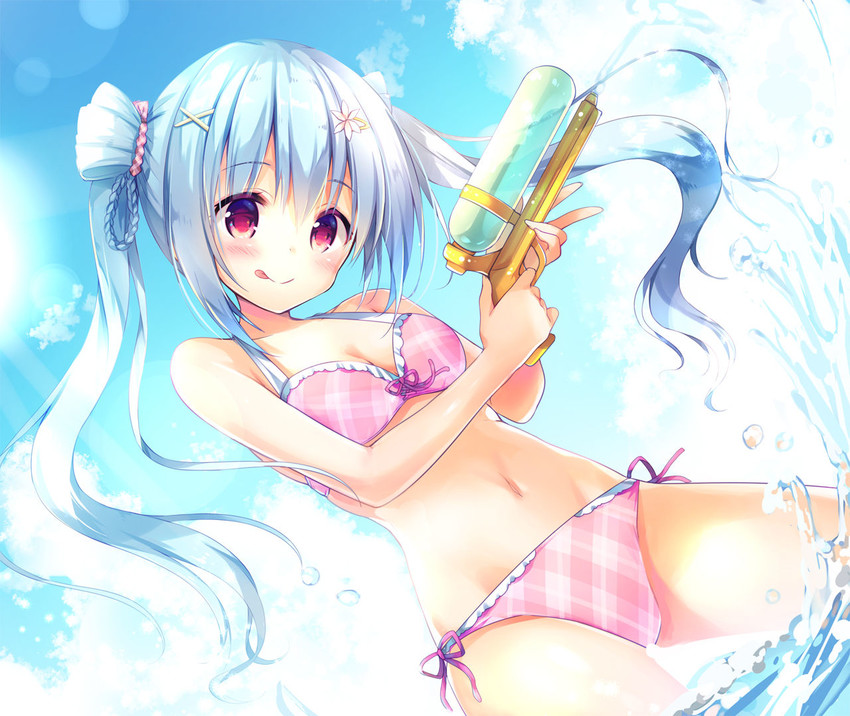 original drawn by hisama_kumako