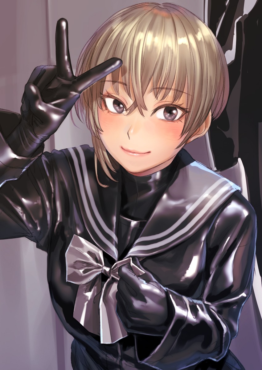 original drawn by kilye_kairi