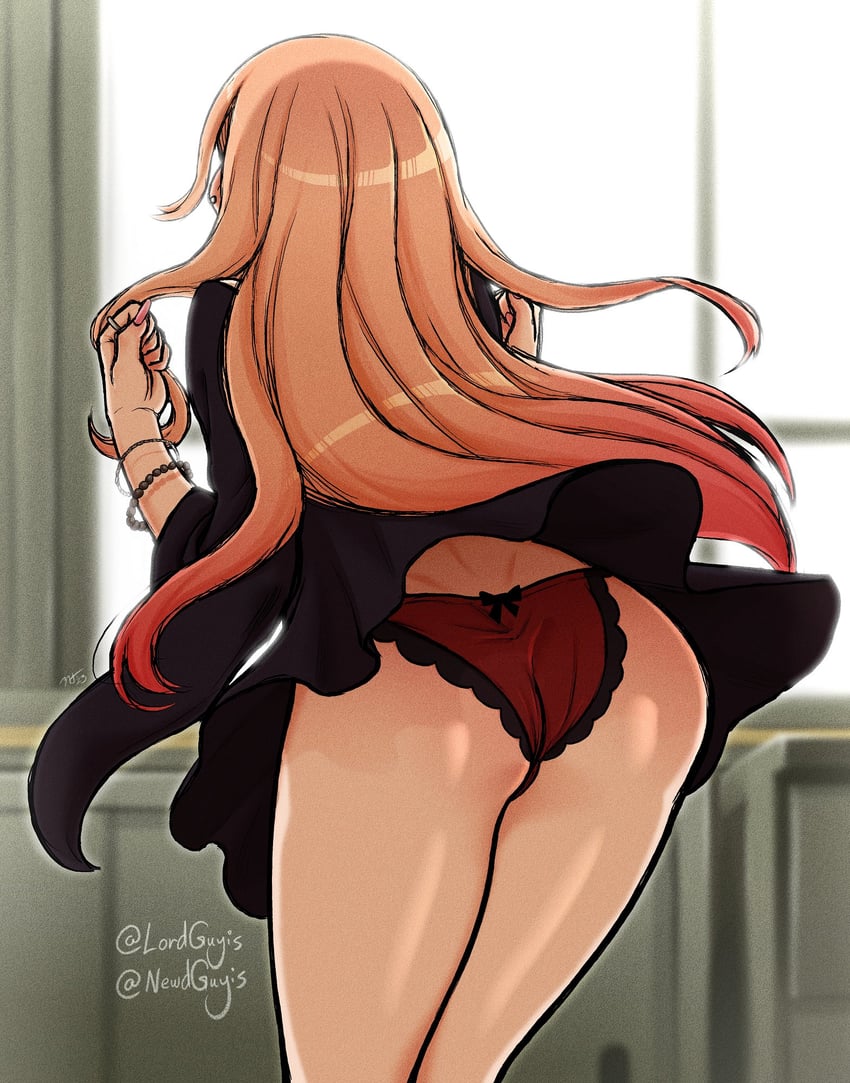 kitagawa marin (sono bisque doll wa koi wo suru) drawn by lord_guyis