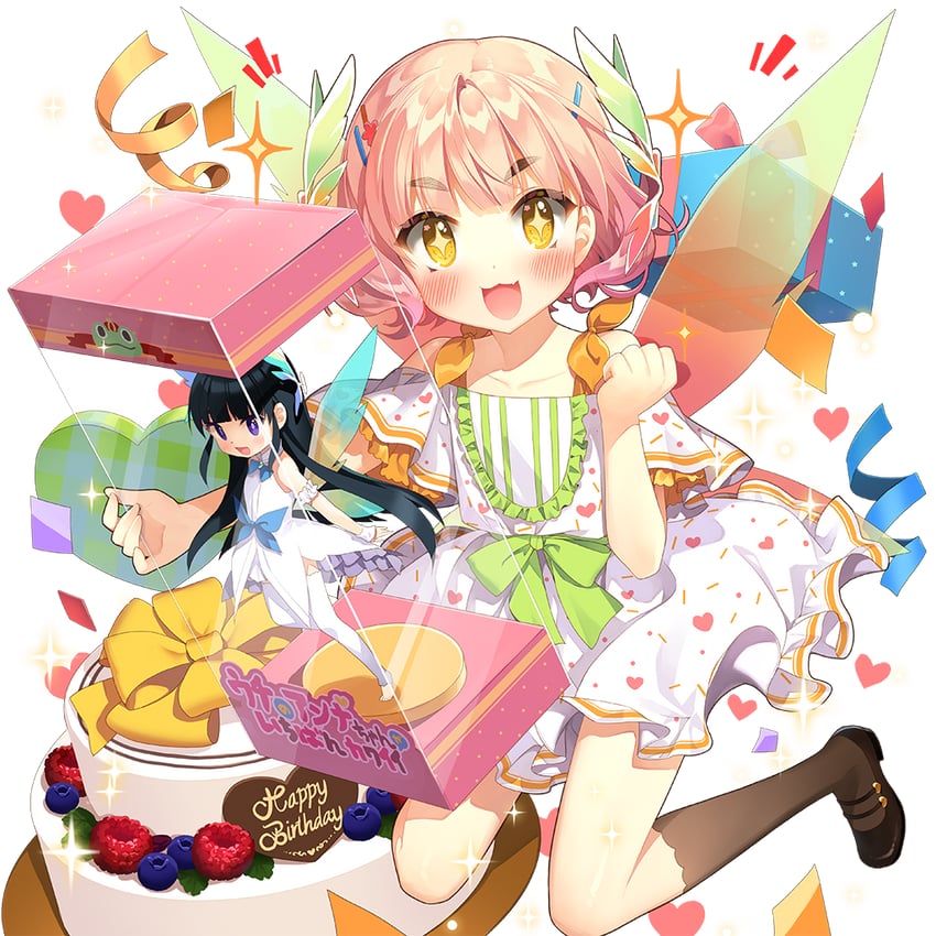 kanna (uchi no hime-sama ga ichiban kawaii) drawn by salt_(salty)