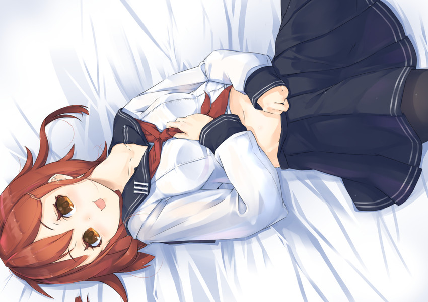 ikazuchi (original and 1 more) drawn by gedou_(shigure_seishin)