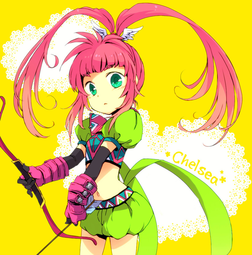 chelsea torn (tales of and 1 more) drawn by ichika_(rainyrainy)