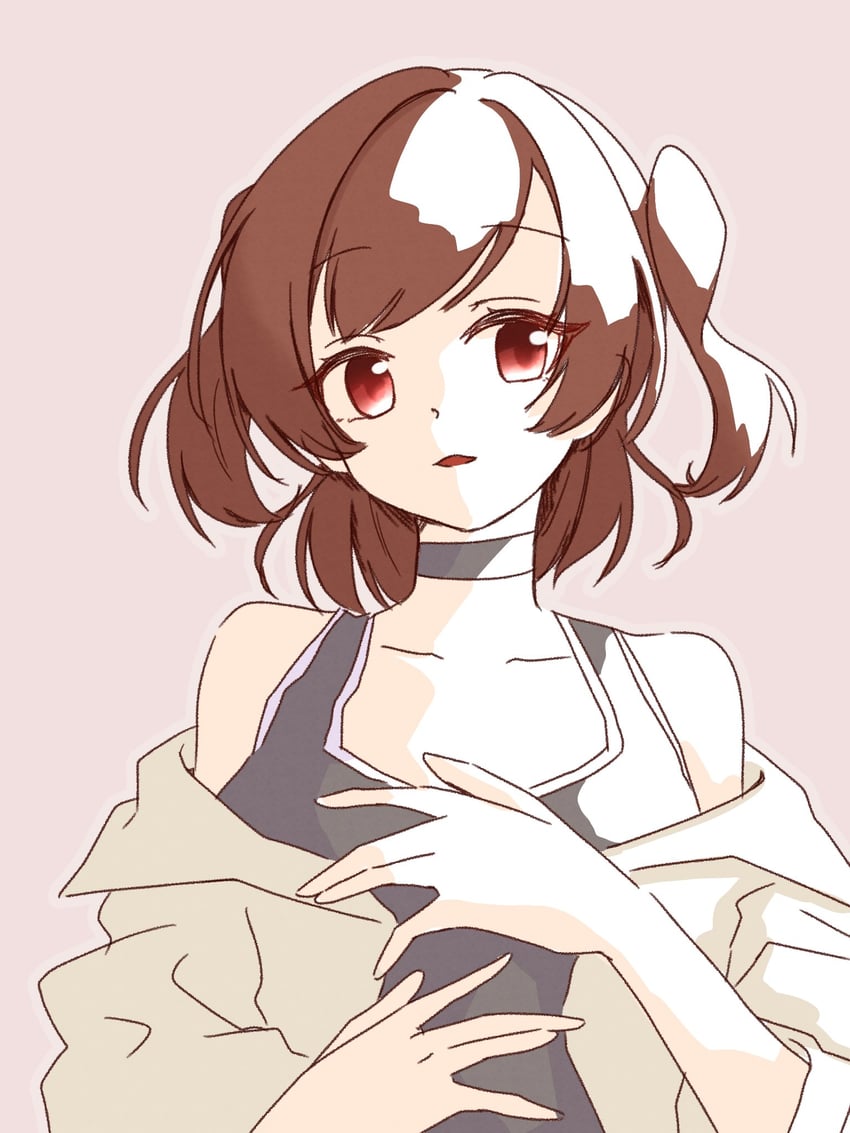 aijou karen (shoujo kageki revue starlight) drawn by puriko_(puriko_star)