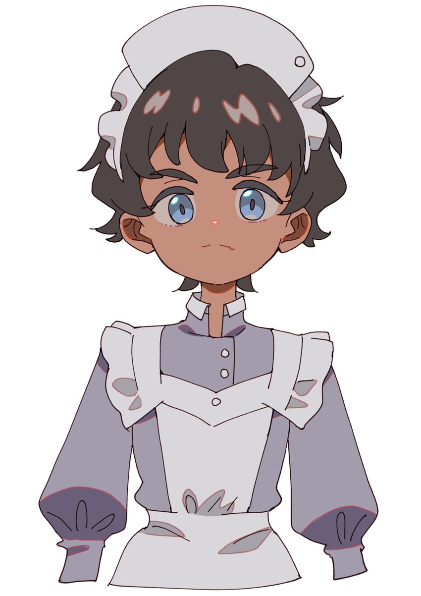 vani (gundam and 1 more) drawn by meito_(maze)