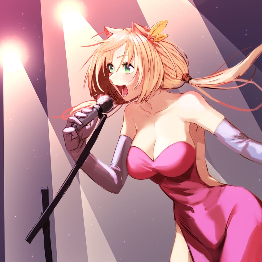 ayunda risu (hololive and 1 more) drawn by hinomoto_madoka