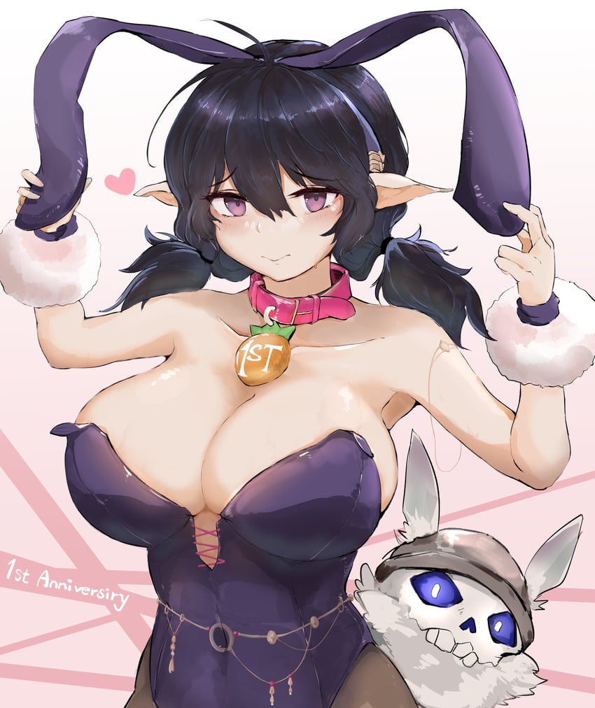 loen and isaac (brown dust and 1 more) drawn by rippannjaku