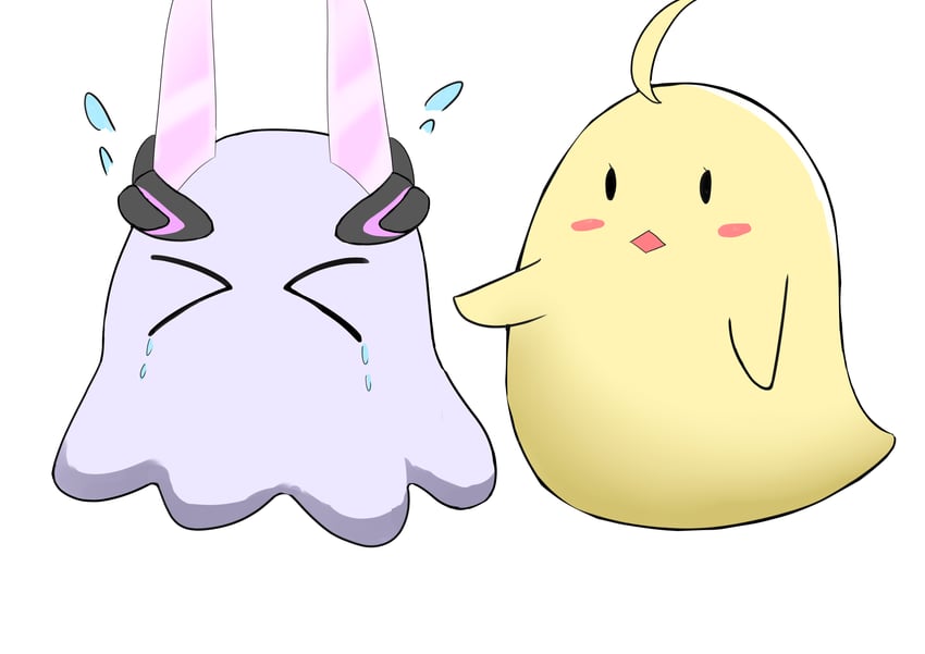 manjuu, kearsarge, and aoyama yoshino (azur lane and 1 more) drawn by osasa_(osasabeaf)