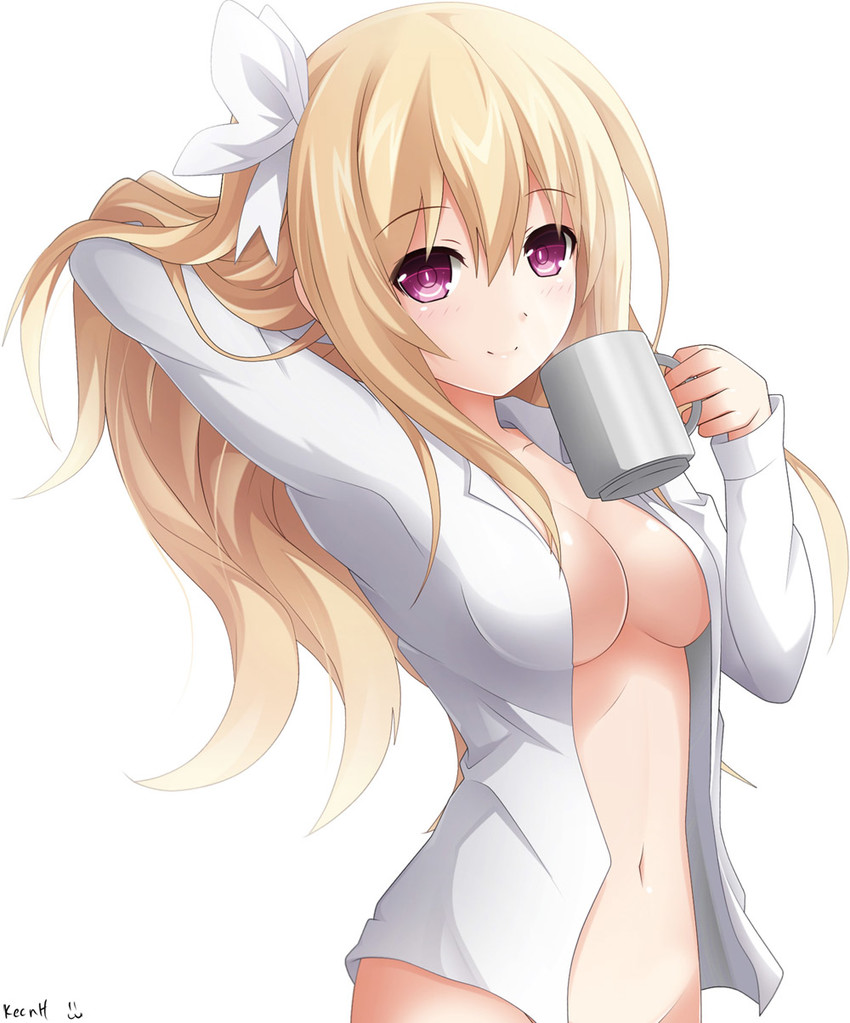 mayuri (date a live and 1 more) drawn by keenh