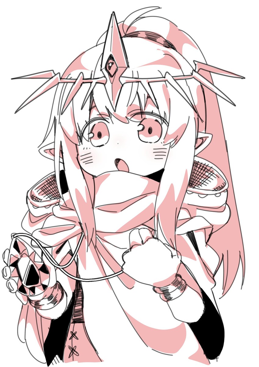 tiki (fire emblem and 2 more) drawn by sanzui