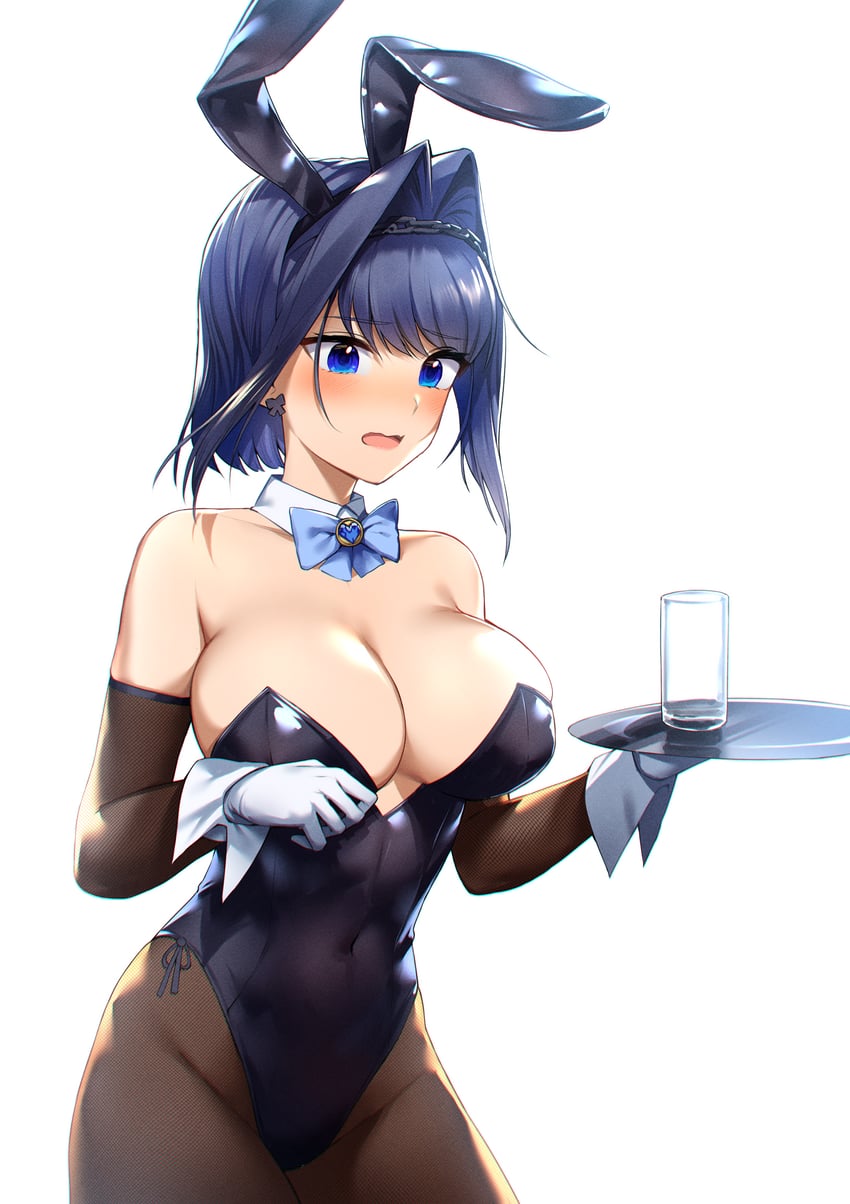 ouro kronii (hololive and 1 more) drawn by bingsardina