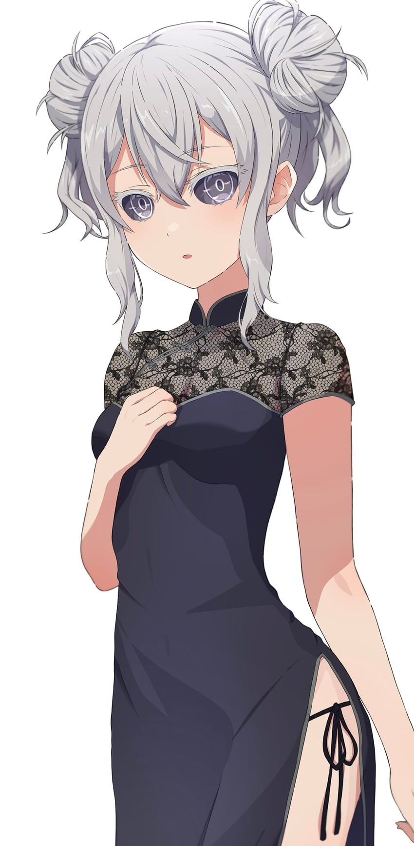 melinda (re:zero kara hajimeru isekai seikatsu) drawn by na-suke