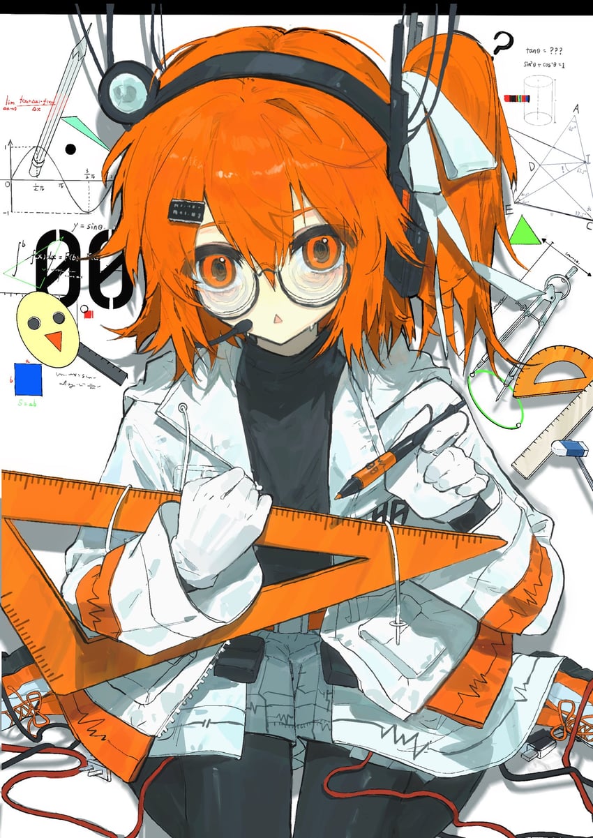 adachi rei (utau and 1 more) drawn by kaiaik_(zheliakaina)