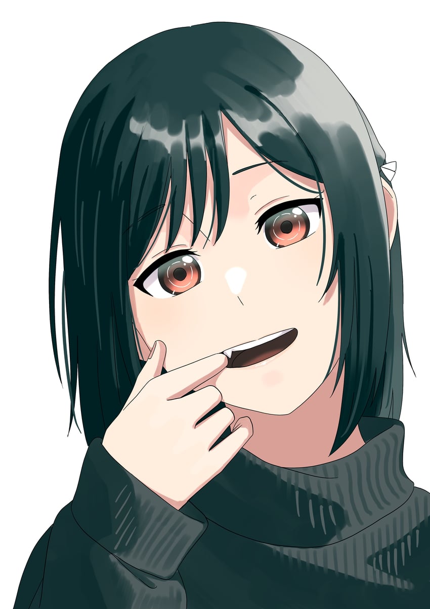 mifune shioriko (love live! and 1 more) drawn by s_sho_mkrn